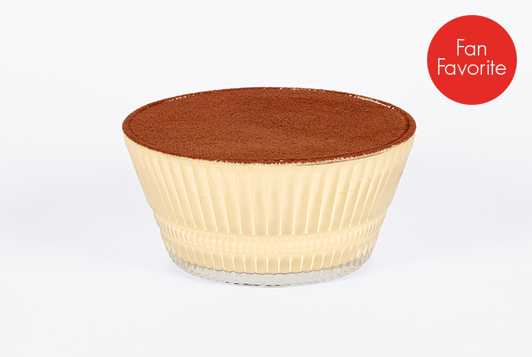 Lady M&reg; Classic Tiramisu