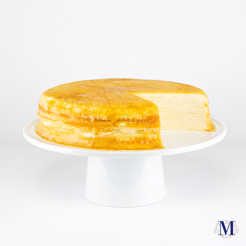 Lady M® Signature Mille Crêpes