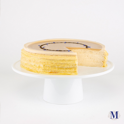 Lady M® Earl Grey Mille Crêpes