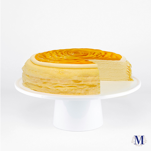 Lady M® Mango Mille Crepes