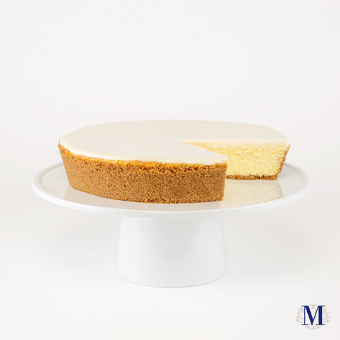 Lady M® Gâteau Nuage