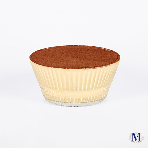 Lady M® | Classic Tiramisu
