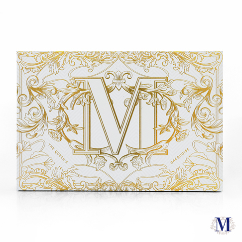 Lady M® The Queen’s Dacquoise