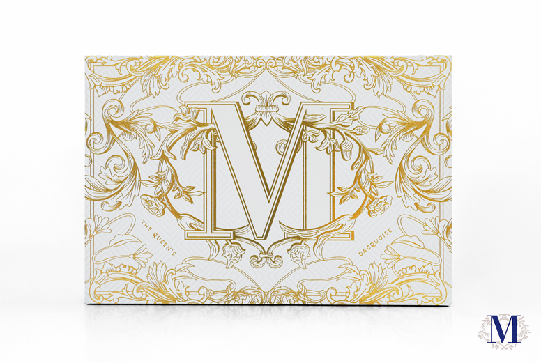 Lady M® The Queen’s Dacquoise