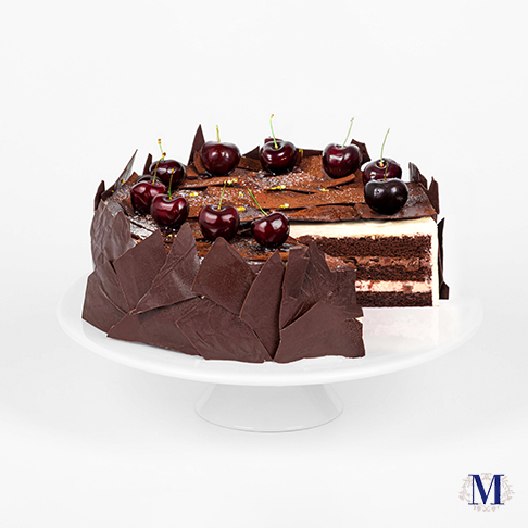 Lady M® Cherry Forest